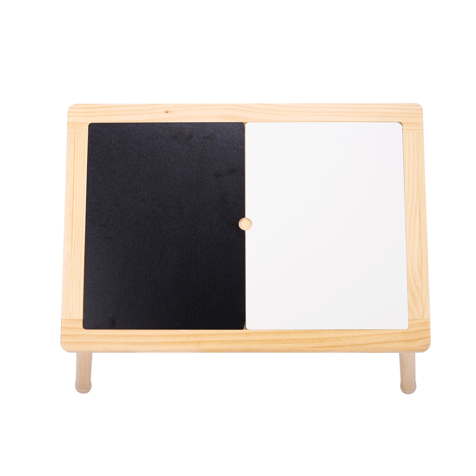 Sensory Activity Table And Chairs Set For Toddlers With Storage_voghion.com